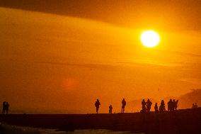 Daily Life In Indonesia