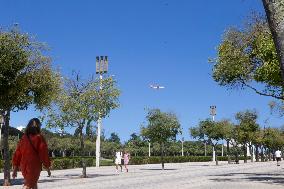 Tourism Revenue Continues To Grow In Lisbon