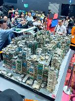 2024 Hong Kong Annual Book Fair