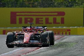 F1 Grand Prix of Hungary