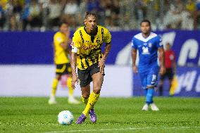 BG Pathum United v Borussia Dortmund - Pre-Season Friendly