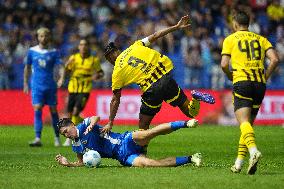 BG Pathum United v Borussia Dortmund - Pre-Season Friendly