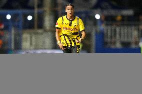 BG Pathum United v Borussia Dortmund - Pre-Season Friendly