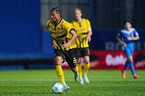 BG Pathum United v Borussia Dortmund - Pre-Season Friendly