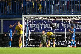 BG Pathum United v Borussia Dortmund - Pre-Season Friendly