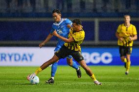 BG Pathum United v Borussia Dortmund - Pre-Season Friendly