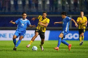 BG Pathum United v Borussia Dortmund - Pre-Season Friendly