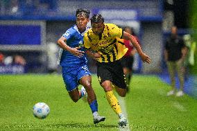 BG Pathum United v Borussia Dortmund - Pre-Season Friendly