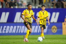 BG Pathum United v Borussia Dortmund - Pre-Season Friendly