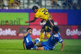 BG Pathum United v Borussia Dortmund - Pre-Season Friendly