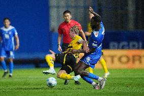 BG Pathum United v Borussia Dortmund - Pre-Season Friendly