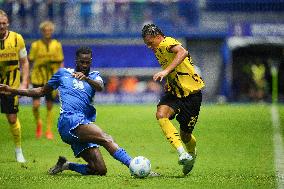 BG Pathum United v Borussia Dortmund - Pre-Season Friendly