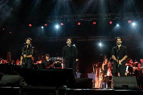 IL VOLO Concert