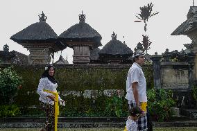 Indonesia Tourism