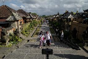 Indonesia Tourism