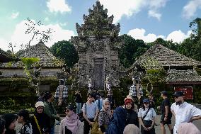 Indonesia Tourism