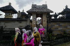 Indonesia Tourism