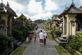 Indonesia Tourism