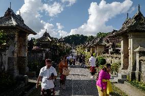 Indonesia Tourism