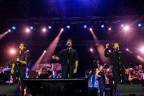 IL VOLO Concert