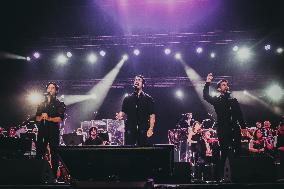 IL VOLO Concert