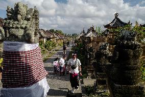 Indonesia Tourism