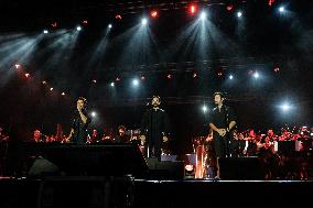 IL VOLO Concert