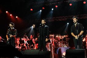 IL VOLO Concert