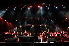 IL VOLO Concert