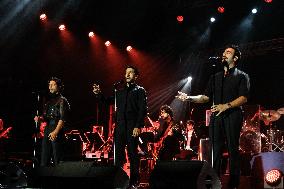 IL VOLO Concert