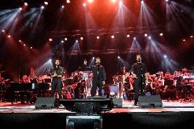 IL VOLO Concert