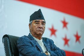 Memorial Day Of Veteran Nepali Politician BP Koirala Held In Nepal