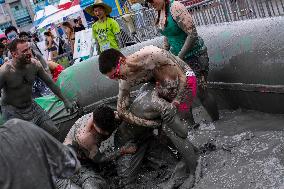 Mud Festival