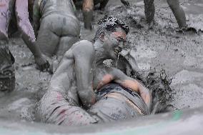 Mud Festival