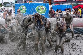 Mud Festival