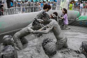 Mud Festival