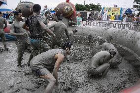 Mud Festival