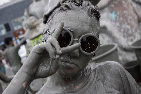 Mud Festival