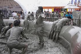 Mud Festival