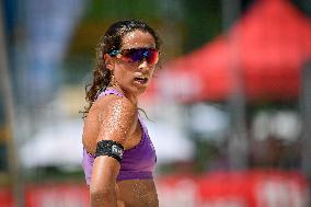 Beach Volley match - Campionato Italiano Assoluto