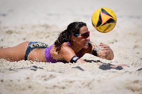 Beach Volley match - Campionato Italiano Assoluto