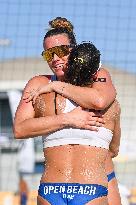 Beach Volley match - Campionato Italiano Assoluto