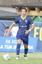 Friendly football match - Hellas Verona FC vs Rovereto