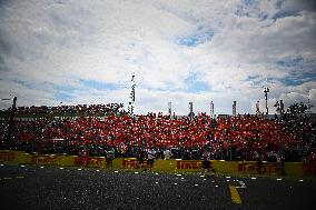 Formula 1 Championship - Formula 1 Hungarian Grand Prix 2024 - Race