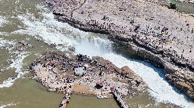 Yellow River Waterfall Tour