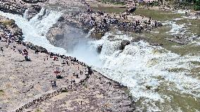 Yellow River Waterfall Tour