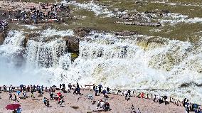 Yellow River Waterfall Tour