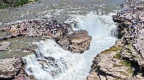 Yellow River Waterfall Tour