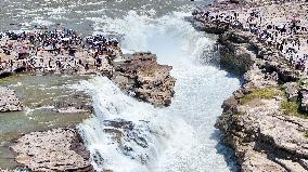 Yellow River Waterfall Tour