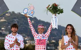 Tour De France - Tadej Pogacar Wins Third Title